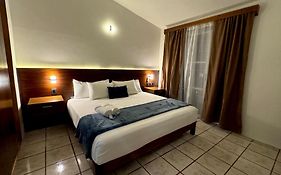 Hotel Lu Huatulco